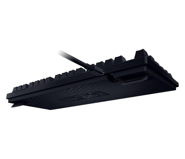 Razer Huntsman V3 HE Magnetic Tenkeyless 8KHz - US Layout - 1578065 - zdjęcie 3